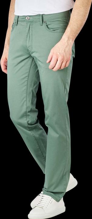 Produktbild BRAX Cadiz (Cooper New) Pant Straight Fit Agave (W31/L34)