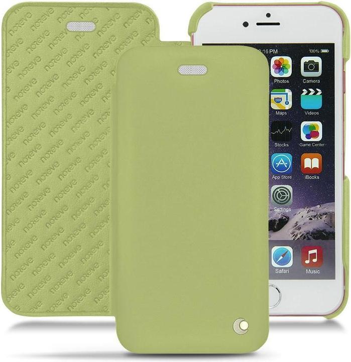 Image du produit Noreve Housse cuir horizontal (Apple iPhone 6s)