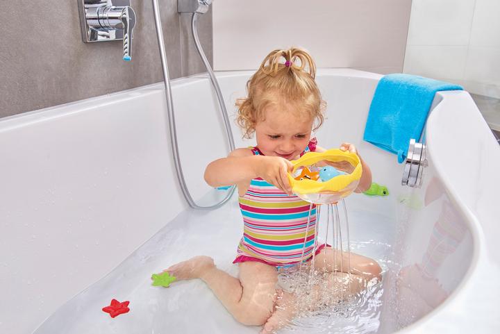 Immagine prodotto Simba Set di divertimento da bagno ABC