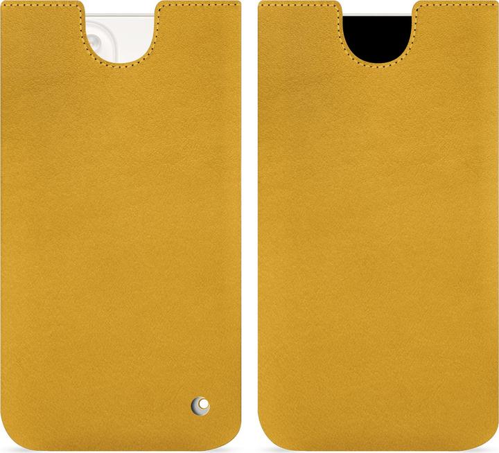 Productafbeelding Noreve Kraag en cuir (Apple iPhone 15 Plus)