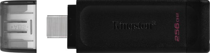 Produktbild Kingston DataTraveler 70 (256 GB, USB-C, USB 3.2)