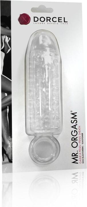 Image du produit Marc Dorcel M. Orgasme (3.50 cm)