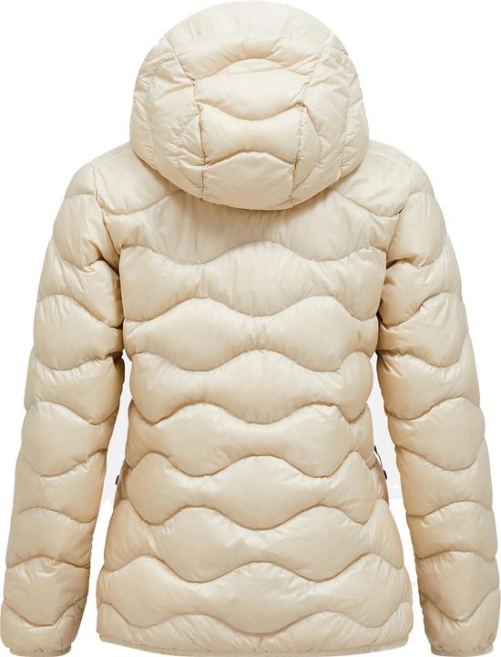 Produktbild Peak Performance Women's Helium Down Hood Jacket (L)
