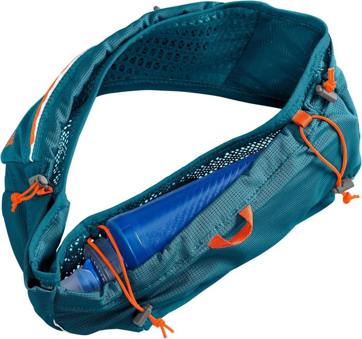 Actual product image Camelbak Ultra Belt corsair teal XS/S bleu XS/S (3 l)
