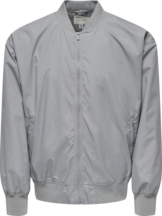 Produktbild Jack & Jones Jacke GAVIN Bomberjacke (M)