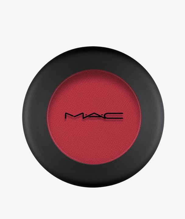 Immagine prodotto MAC Cosmetics Ombretto opaco morbido Powder Kiss (Lavoro, lavoro, lavoro)