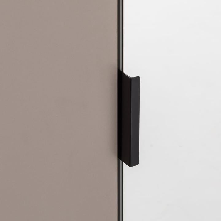 Actual product image Johann Jakob Cinema (117 x 214 cm)
