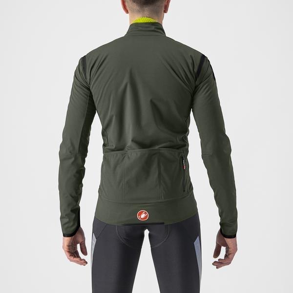 Immagine prodotto Castelli Alpha Ultimate Insulated Jacket (L)