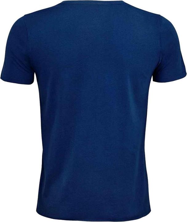 Actual product image Neoblu Mens Leonard Soft Organic T-Shirt (L)