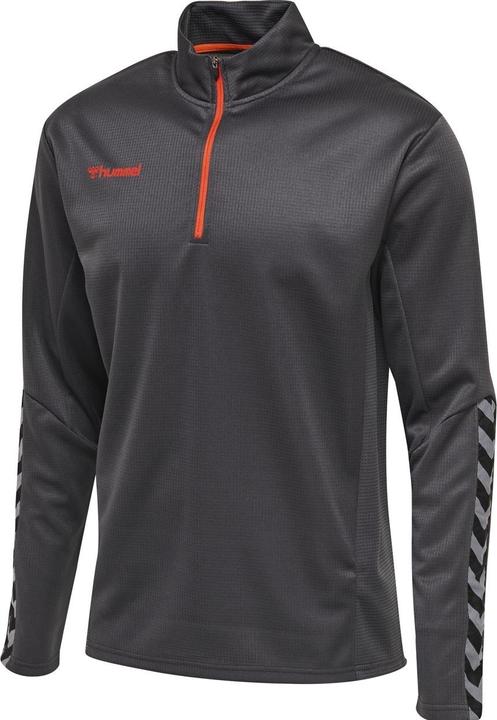 Immagine prodotto hummel Autentica Felpa Con Mezza Zip Per Bambini (140)