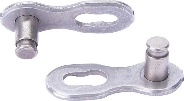 Produktbild KMC Kettenschloss 7/8R, 7,3mm (7-fach, 8-fach)