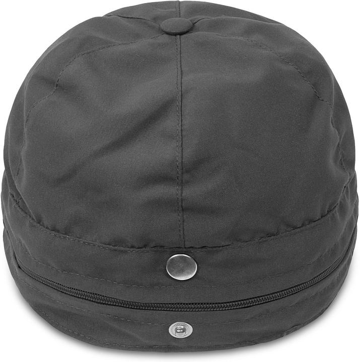 Actual product image Normani Cap with neck protection Savannah (L)