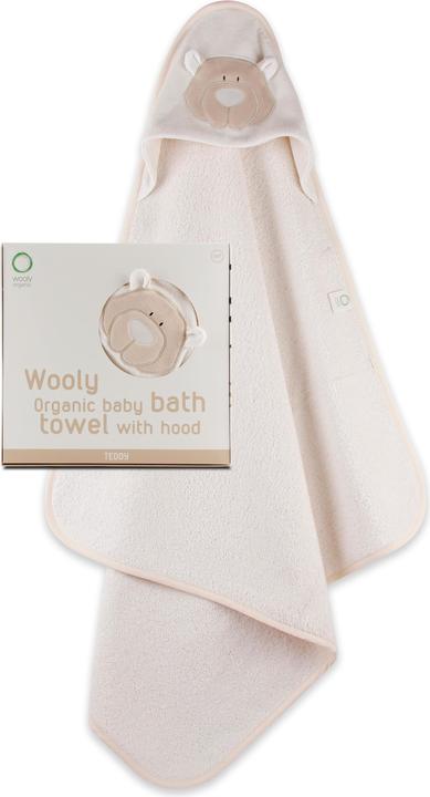 Immagine prodotto Wooly Organic Teddy