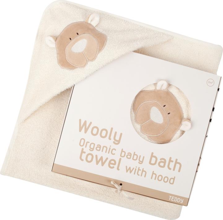 Immagine prodotto Wooly Organic Teddy