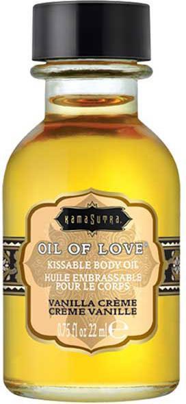 Oil of Love (22 ml)