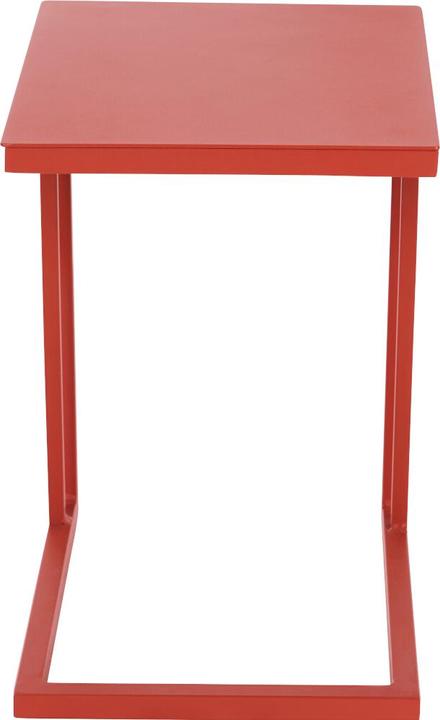 Image du produit Siena Garden Ramo table d'appoint, brick