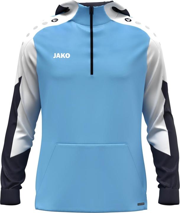 Produktbild JAKO Zip Hoodie Dynamic (152)