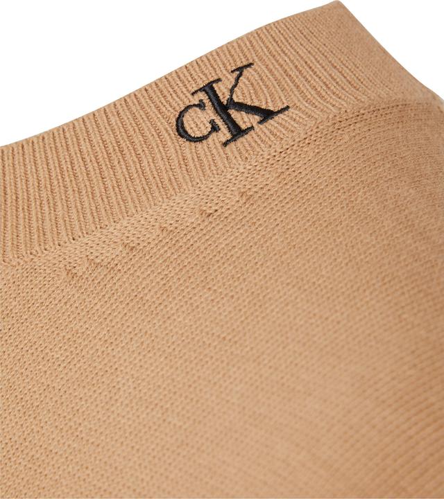 Produktbild Calvin Klein Jeans Institutional Logo Sweater (XL)