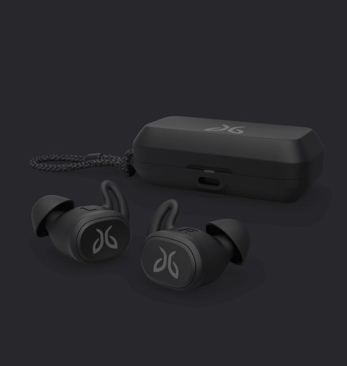 Actual product image Jaybird Vista (ANC, 6 h, Wireless)