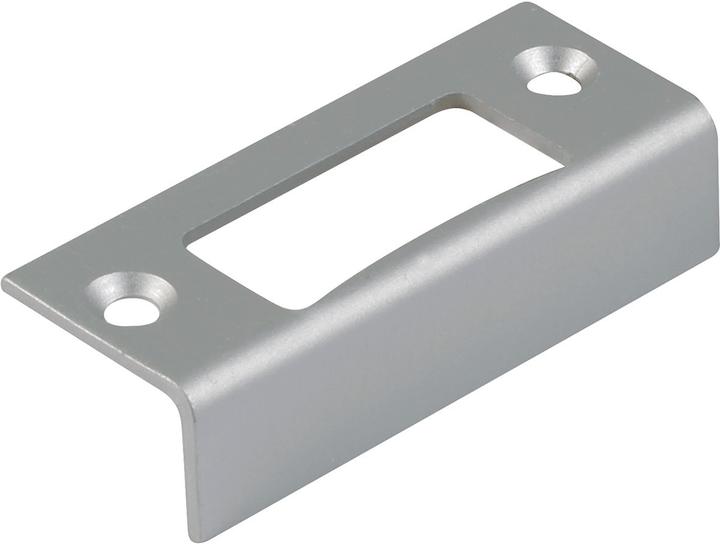 Actual product image Dormakaba Angle strike plate