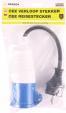 Produktbild Benson Electric CEE-Adapterstecker (IEC 60309)