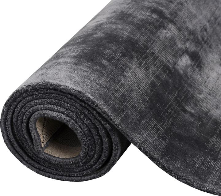 Produktbild Pergamon Luxus Designer Teppich Läufer Roma (90 x 160 cm)