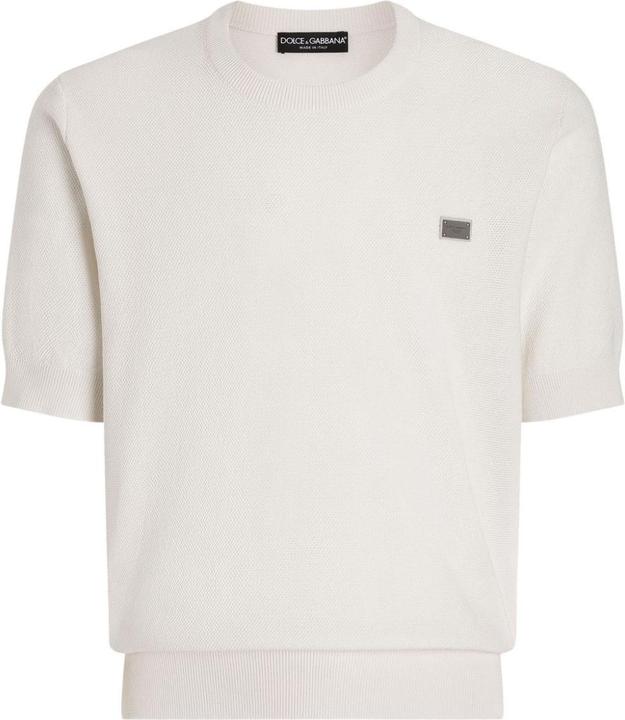 Immagine prodotto Dolce & Gabbana Sweaters White (52)