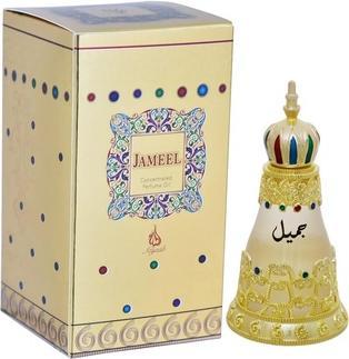 Produktbild Khadlaj Jameel - concentrated perfumed oil - Volume: 25 ml (Eau de Parfum, 25 ml)