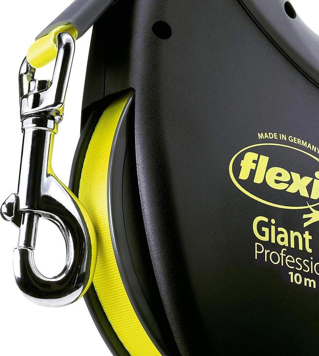Produktbild Flexi Giant Professional (L, Hund, Spazieren)