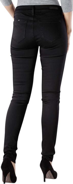 Immagine prodotto Mavi Adriana Jeans Skinny doppio nero elasticizzato (W31/L32)