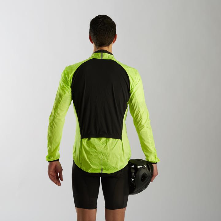 Actual product image Van rysel Racer Ultra-Light (XXL)