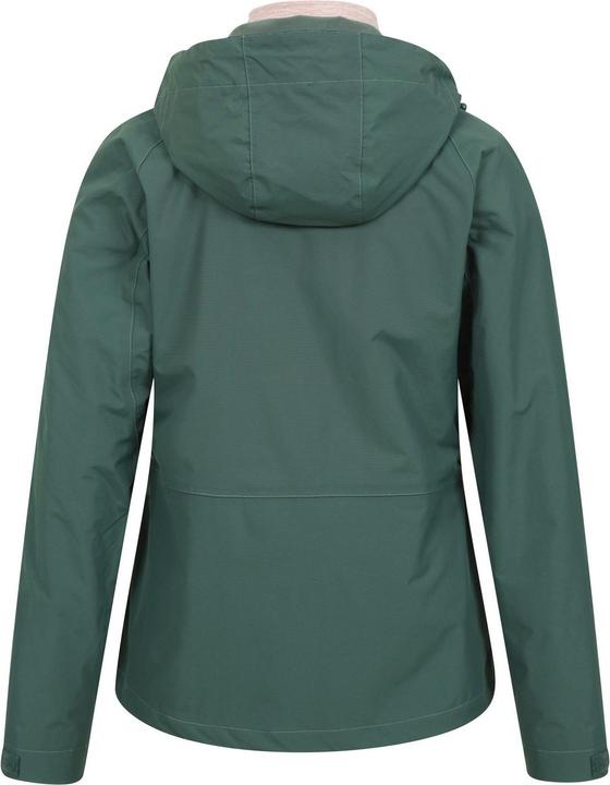 Produktbild Mountain Warehouse Thunderstorm II Jacke wasserfest 3 in 1 (40 D)