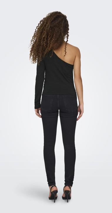 Actual product image Only ONLLIVE Asymetrisches Top Asymetrisches Top (S)
