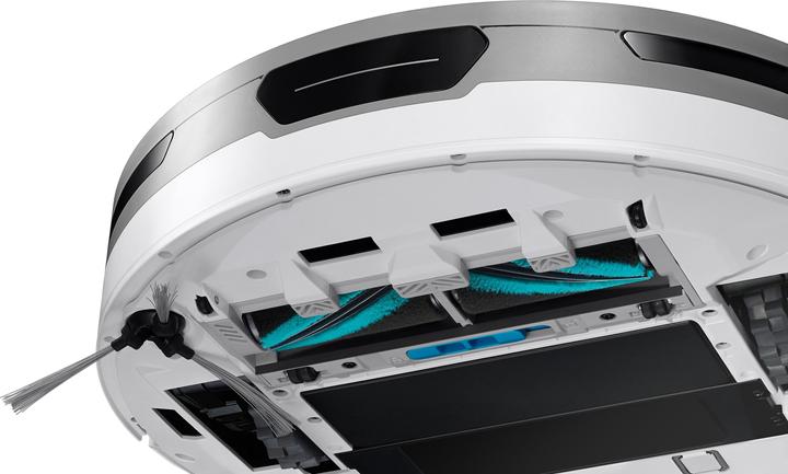 Productafbeelding Samsung Jet Bot Robot Stofzuiger Zakloos (Robotstofzuiger)