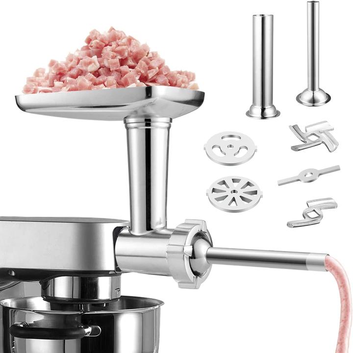 Image du produit Gdrtwwh Hachoir à viande pour Kenwood Chef et kMix