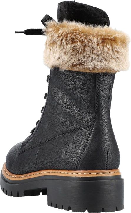 Actual product image Rieker 72630 - 42244 (37)