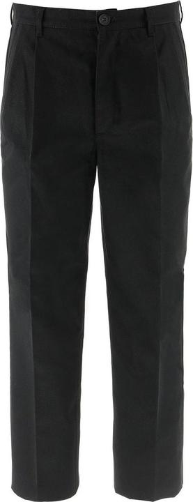 Actual product image Givenchy Cropped Pants (48)