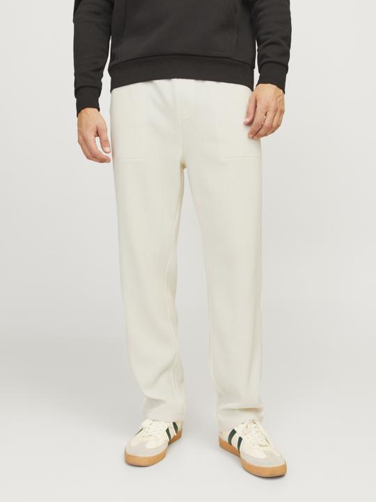 Produktbild Jack & Jones Jpstkane Jjrick Plisse Sweat Pants Ln (L)