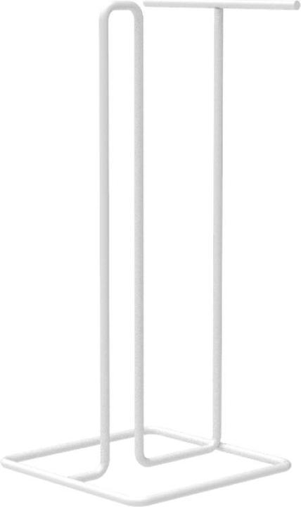 Produktbild Nuts Papierrollenhalter weiss