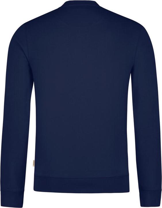 Actual product image Hakro Sweatshirt MIKRALINAR® ECO (XS)