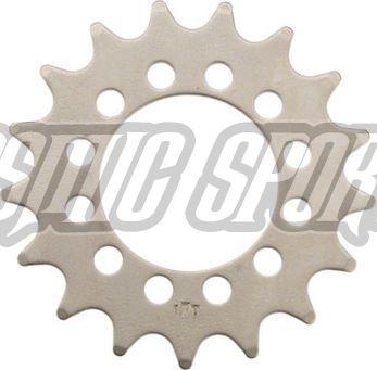 Produktbild Problem Solvers Ritzel Singlespeed 1/8" 6L 16Z (16)