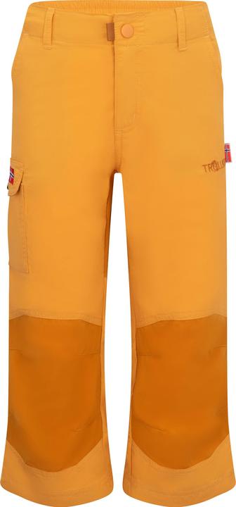 Actual product image Trollkids Kid's Hammerfest 3/4 Pants (104)