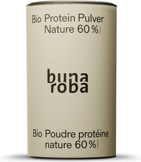 Immagine prodotto vegalife Protein Pulver Natur (Neutro, Sostituto dei pasti o muesli, Frullato sportivo, leggermente nocciola, 1 pz., 450 g)