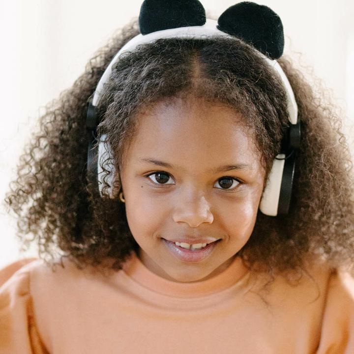 Image du produit Kidywolf Casque Panda
