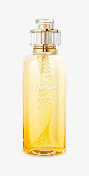 Produktbild Cartier RiviÃ¨res de AllÃ¨gresse (Eau de Toilette, 100 ml)