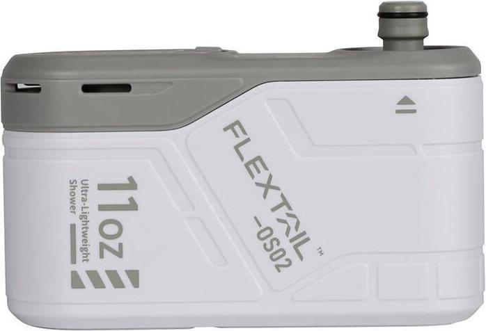 Image du produit Flextailgear Max Shower