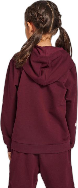 Produktbild hummel Trece Zip Hoodie (152)
