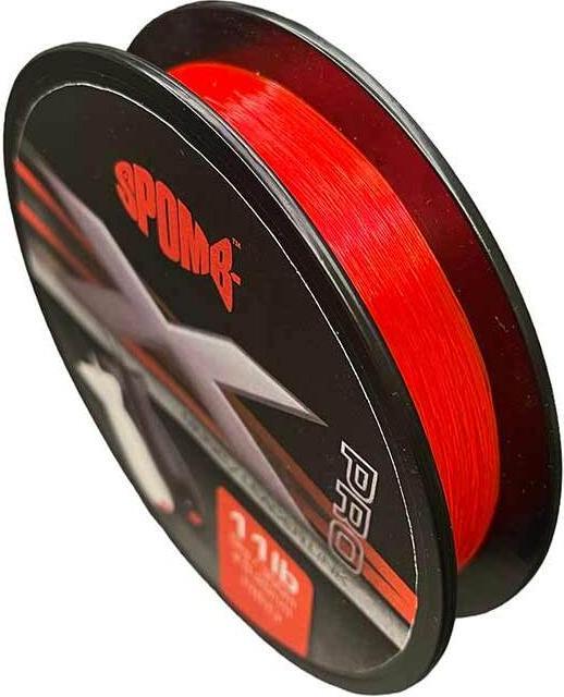 Immagine prodotto Fox Rage Spomb X Pro Mono (0.26 mm)