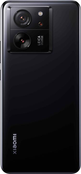 Immagine prodotto Xiaomi 13T Pro (1000 GB, Nero, 6.67", Doppia SIM, 50 Mpx, 5G)