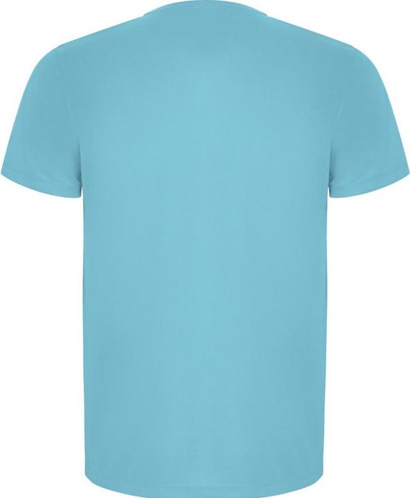 Actual product image Alpinia Childrens/Kids Imola Short-Sleeved Sports T-Shirt (104)